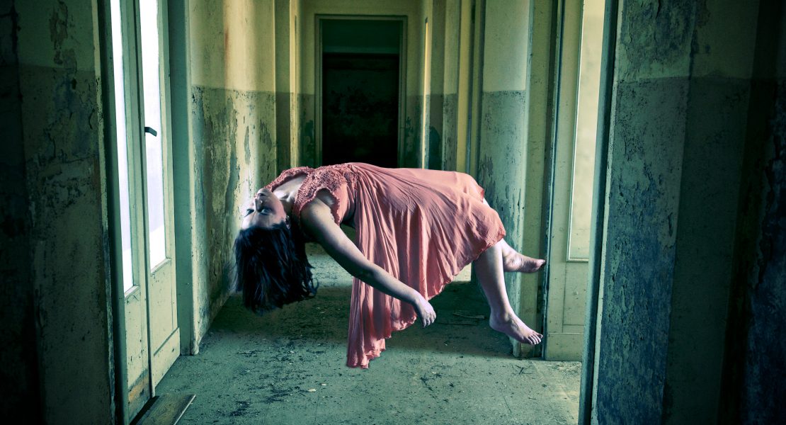 Neues Kapitel für »Paranormal Activity«: Kultreihe erhält Verstärkung von Horror-Ikonen