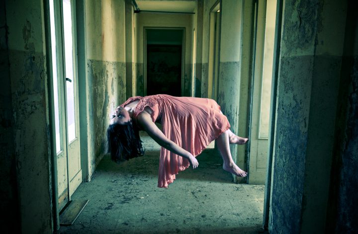 Neues Kapitel für »Paranormal Activity«: Kultreihe erhält Verstärkung von Horror-Ikonen