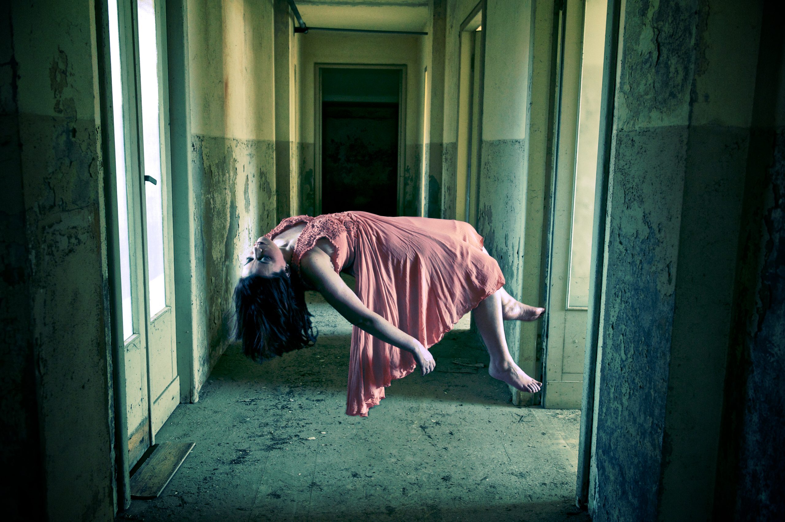 Neues Kapitel für »Paranormal Activity«: Kultreihe erhält Verstärkung von Horror-Ikonen