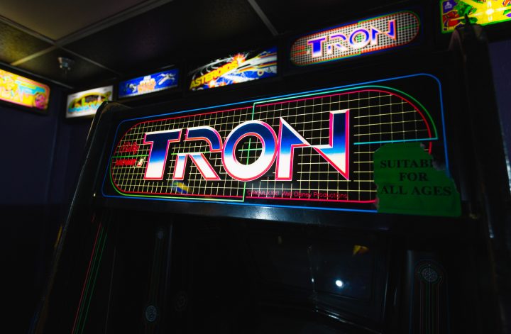 Abschied von Kulttraum: »Tron«-Reihe endet und lässt digitale Träume zurück