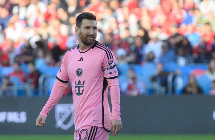 Müller vs. Messi: Giganten-Duell im MLS-Finale – Fußballgeschichte in den USA