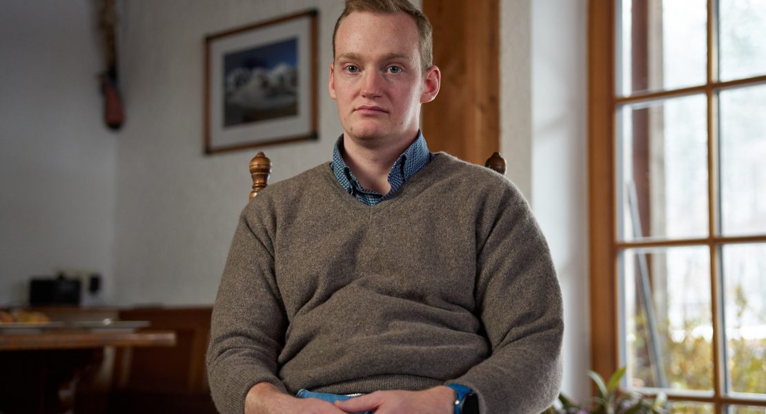 True Crime im Chiemgau: Wie der Eiskellerfall einen Unschuldigen zum Justizopfer machte