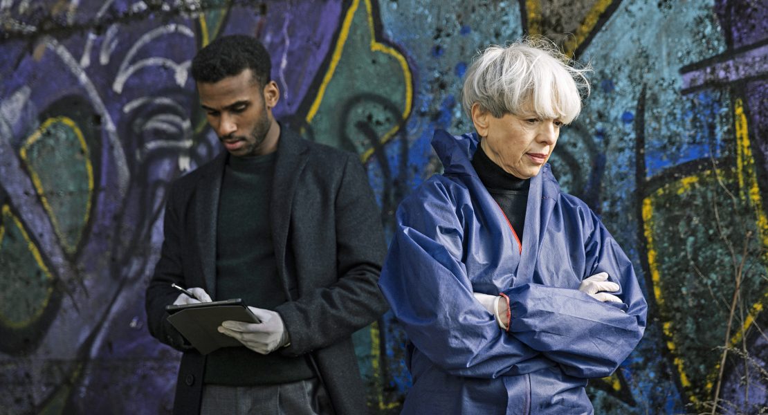 Diskussionen im Netz nach neuem Bremen-»Tatort«