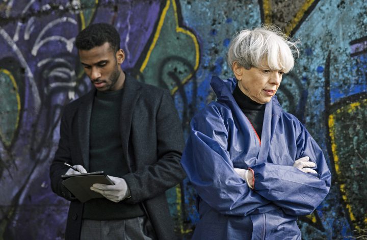 Diskussionen im Netz nach neuem Bremen-»Tatort«