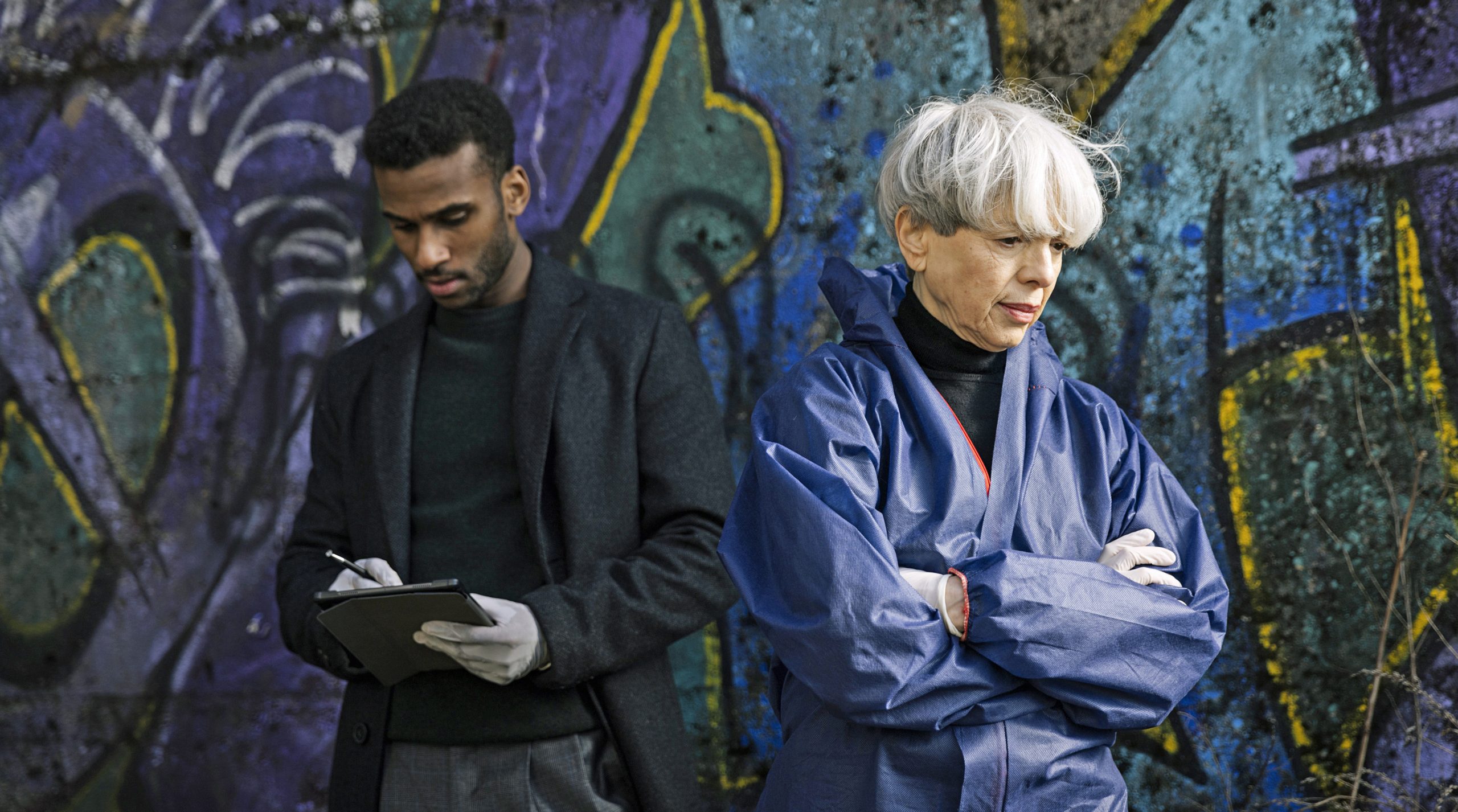 Diskussionen im Netz nach neuem Bremen-»Tatort«