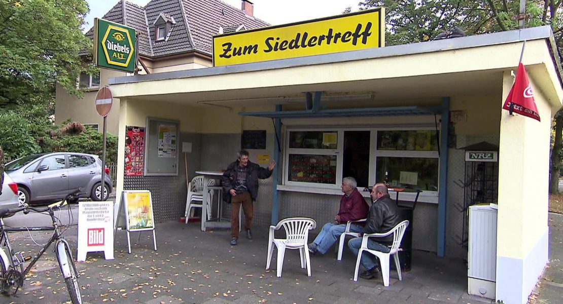 10 Jahre »Hartz und herzlich«: Warum die Doku immer noch für Gänsehaut sorgt