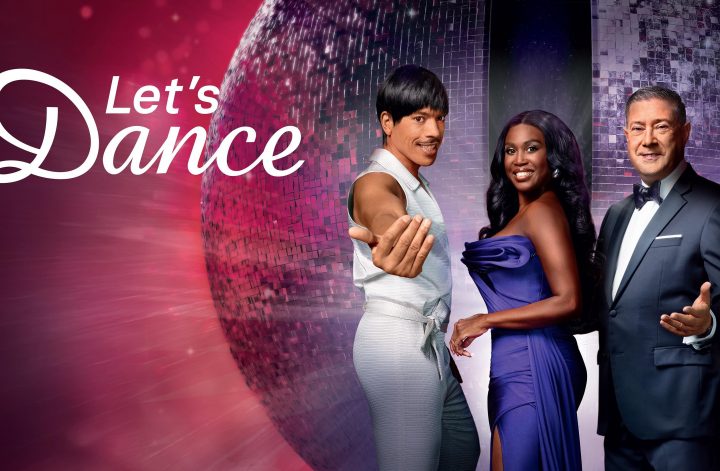 Tanz mit: »Let's Dance« startet!