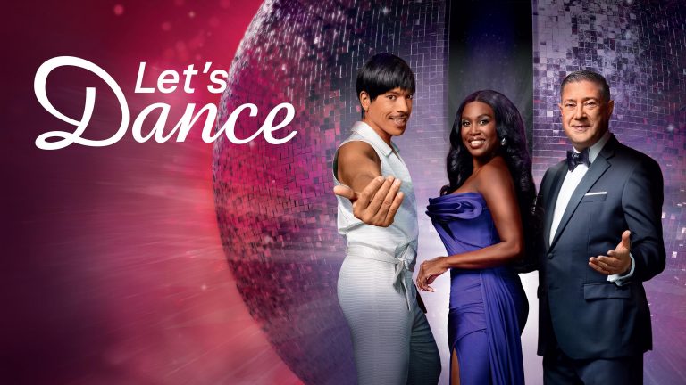 Tanz mit: »Let's Dance« startet!