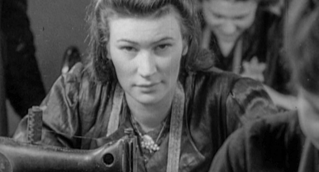 Angebote des ZDF rund um den Holocaust-Gedenktag 2026