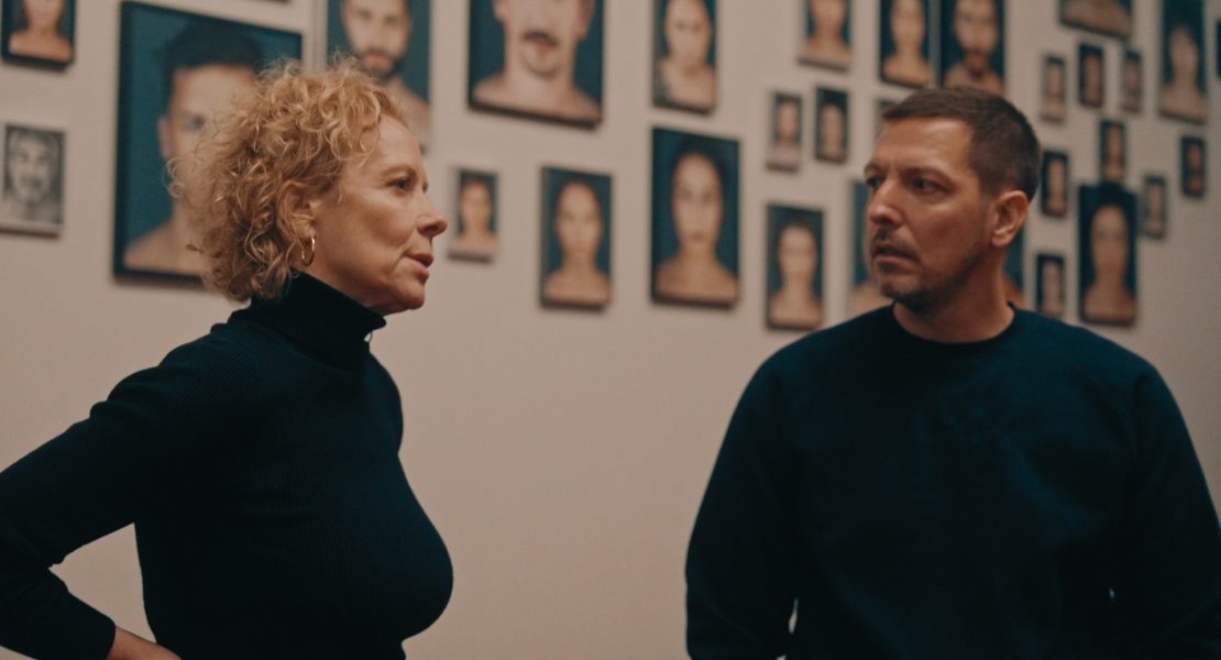 Deutsche NS-Vergangenheit: »German Guilt«