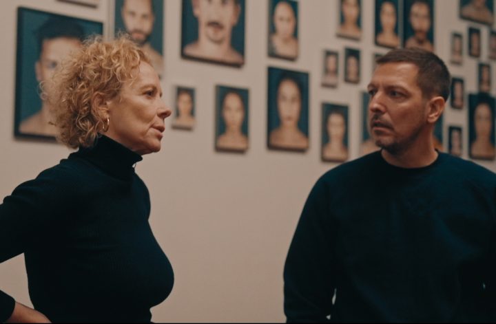 Deutsche NS-Vergangenheit: »German Guilt«