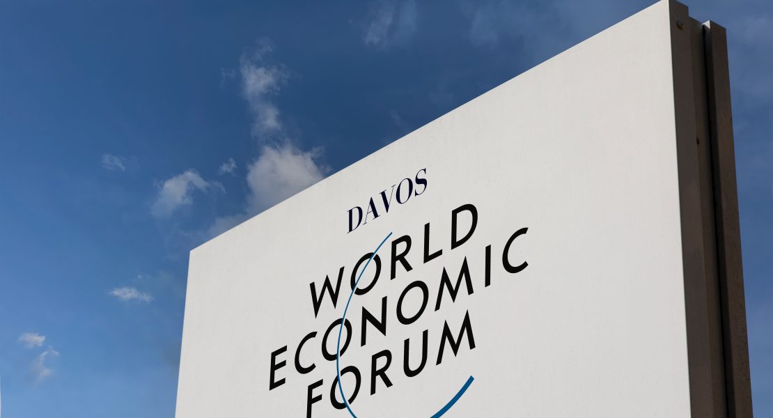 Die Sondersendungen zum Weltwirtschaftsforum 2026 in Davos – Das sagt Donald Trump