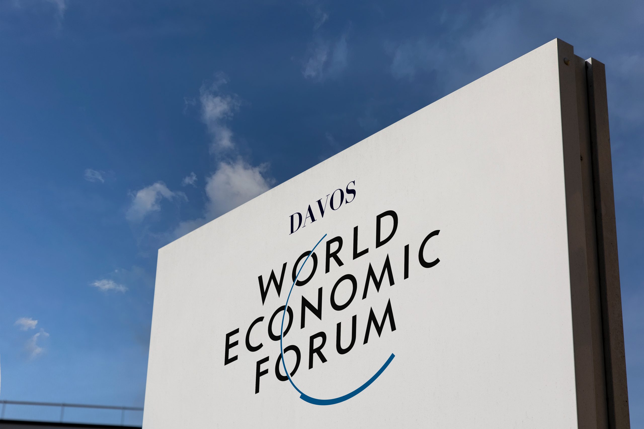 Die Sondersendungen zum Weltwirtschaftsforum 2026 in Davos – Das sagt Donald Trump