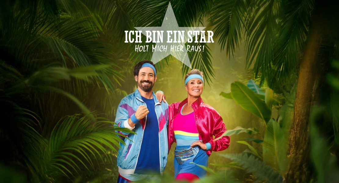 Sensation: Das sind die neuen Dschungelcamp-Regeln