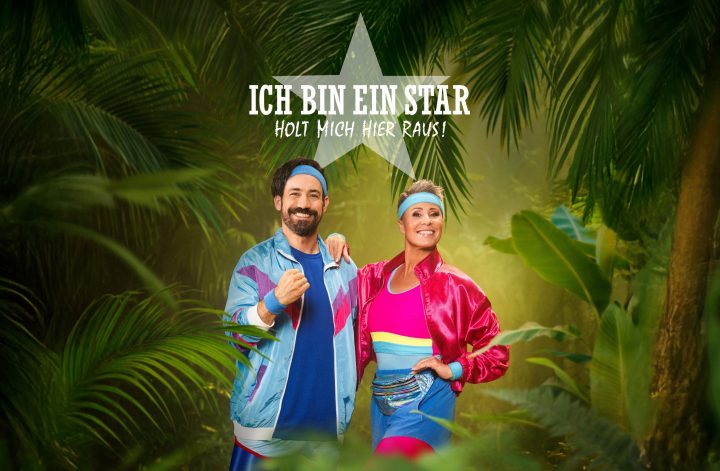 Sensation: Das sind die neuen Dschungelcamp-Regeln