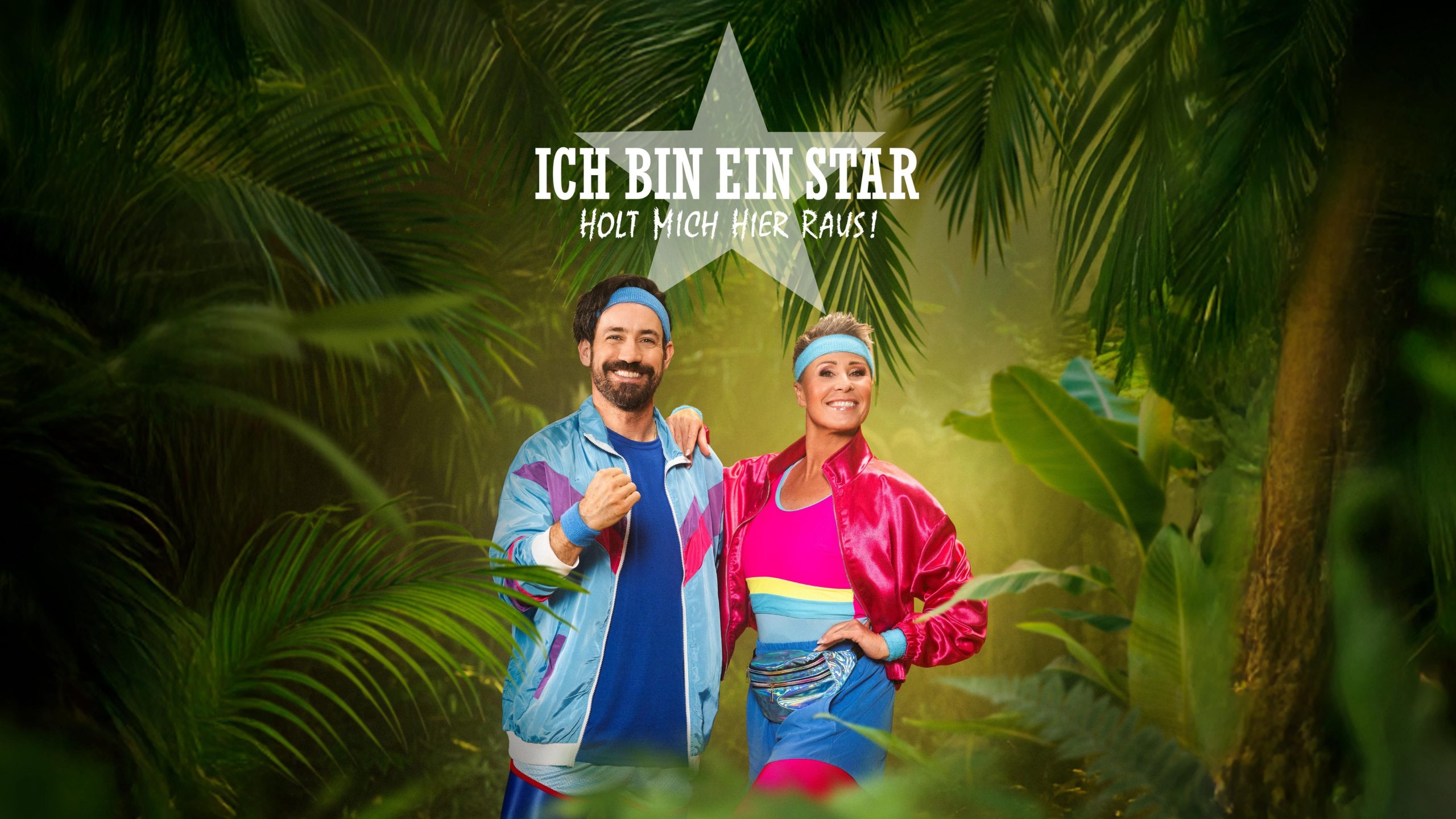 Dschungelcamp: Quoten-Rekord – und Gil Ofarim schweigt eisern zum Davidstern-Skandal