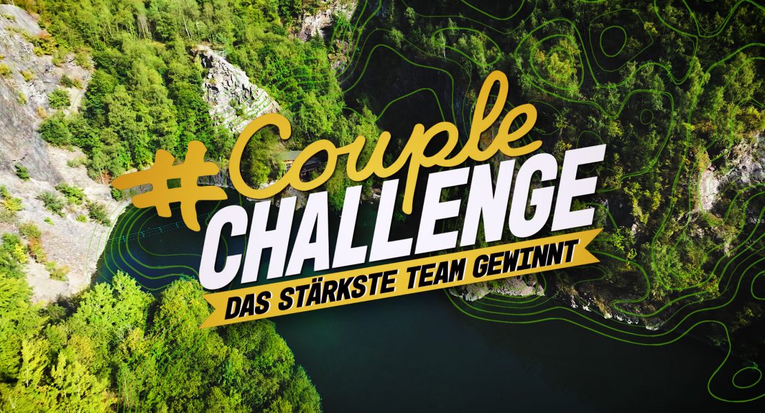#CoupleChallenge 2026: Diese Paare treten an
