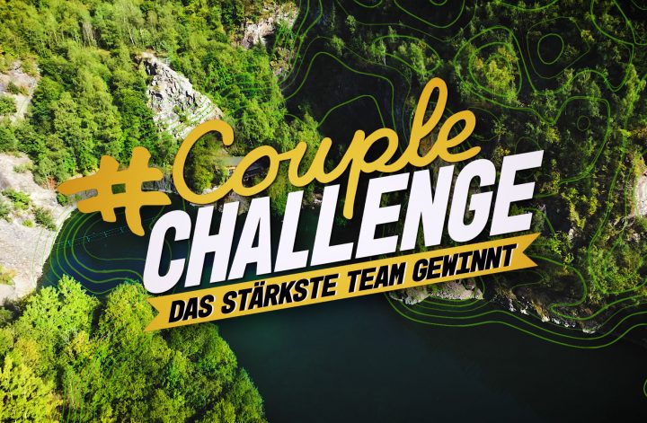 #CoupleChallenge 2026: Diese Paare treten an