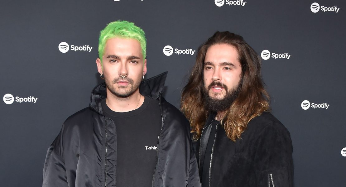 Tom und Bill Kaulitz stehen als neue Samstagabend-Gesichter in den Startlöchern +++