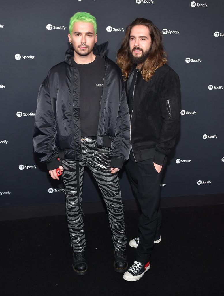 »Wetten, dass..?« vor Mega-Comeback: Kaulitz-Zwillinge sollen Gottschalk-Erbe antreten