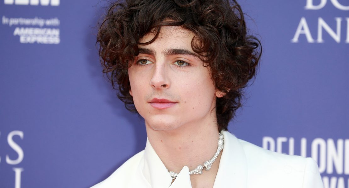 Chalamet