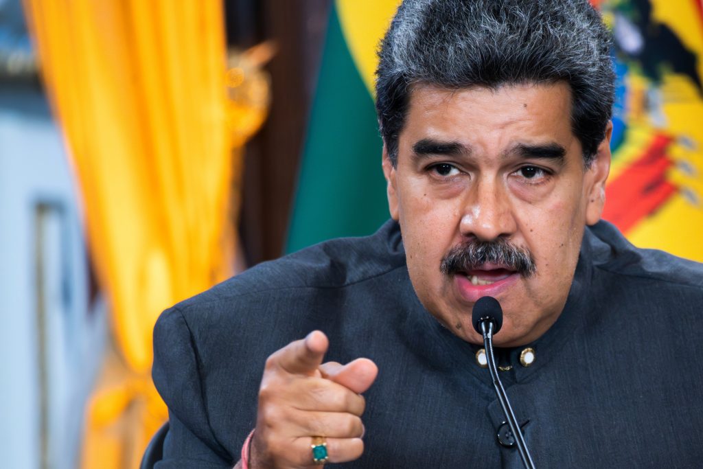+++ Maduro gestürzt, Trump im Aufwind: US-Coup und zahllose Dokus legen das System des Ex-Machthabers bloß +++ Zwischen Chaos und Neuwahl-Hoffnung: Ungewisse Zukunft +++