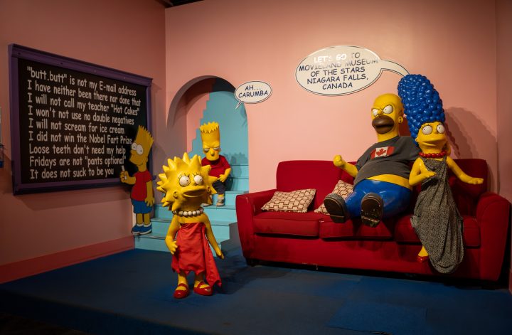 »Die Simpsons« 2026: Welche ihrer schrägen Vorhersagen uns jetzt wirklich einholen