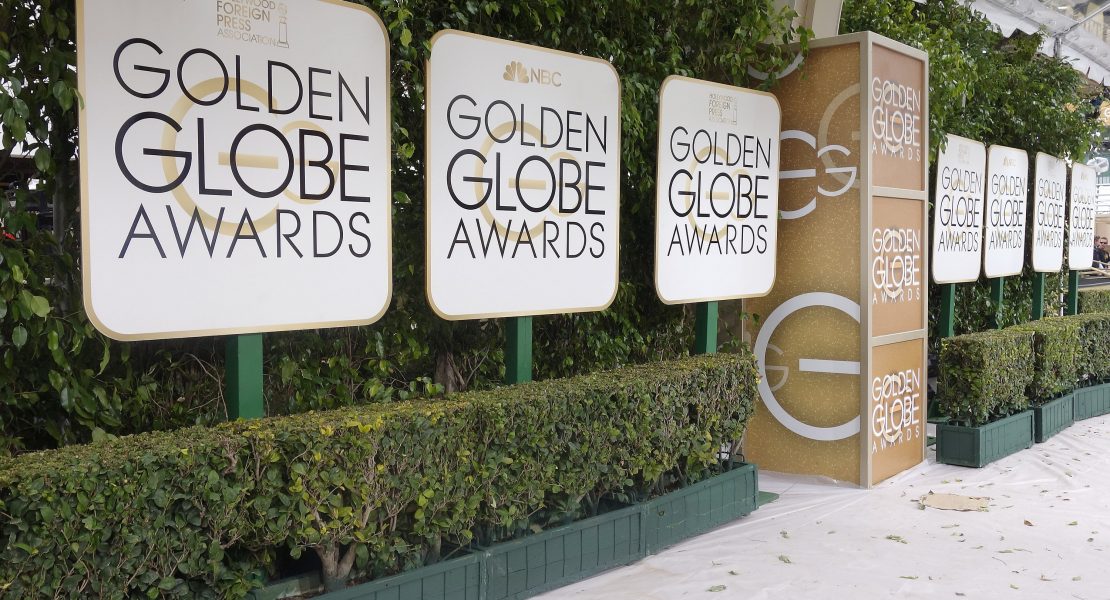 Golden Globe Gewinner, Kategorie: