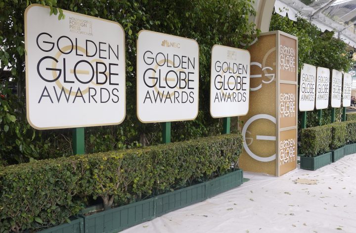 Golden Globe Gewinner, Kategorie: