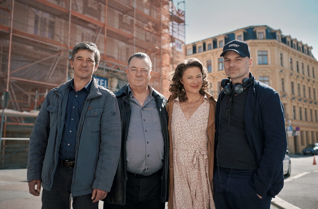 MDR schmeißt Kult-Krimi raus – doch an diesem Abend schlägt »Polizeiruf 110« sogar Olympia