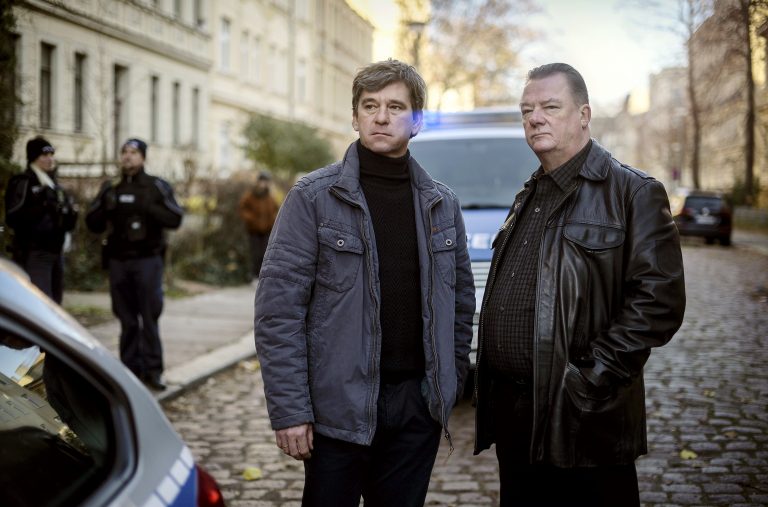 MDR schmeißt Kult-Krimi raus – doch an diesem Abend schlägt »Polizeiruf 110« sogar Olympia