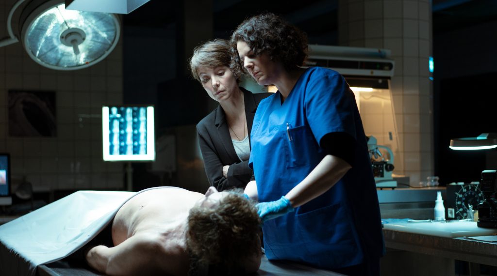 »Tatort« heute am Sonntag: Das passiert in Saarbücken