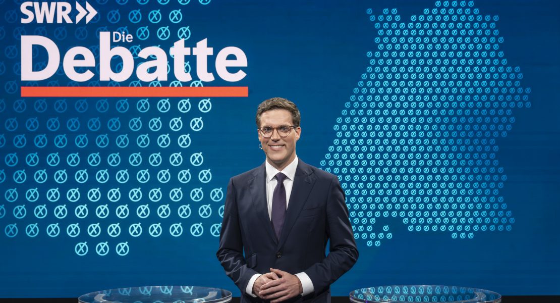 Wahl-Krimi im Südwesten: Nur 1 Prozent trennt CDU und Grüne – holt sich die CDU das Staatsministerium zurück?