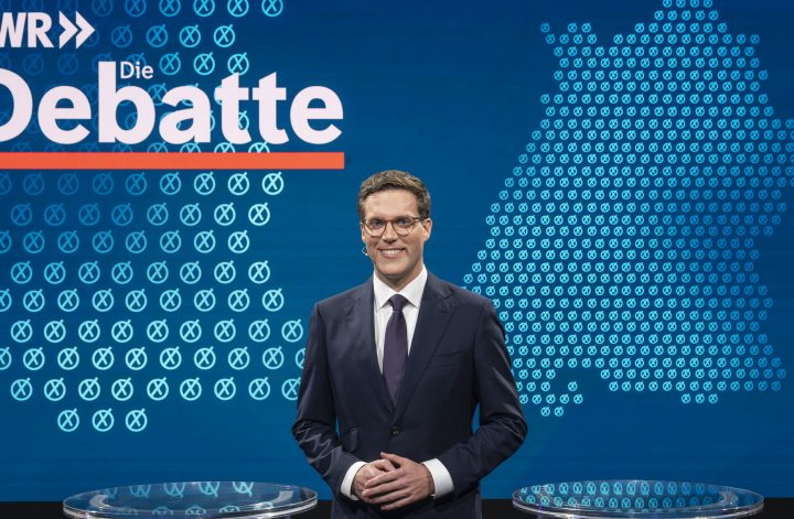 Wahl-Krimi im Südwesten: Nur 1 Prozent trennt CDU und Grüne – holt sich die CDU das Staatsministerium zurück?