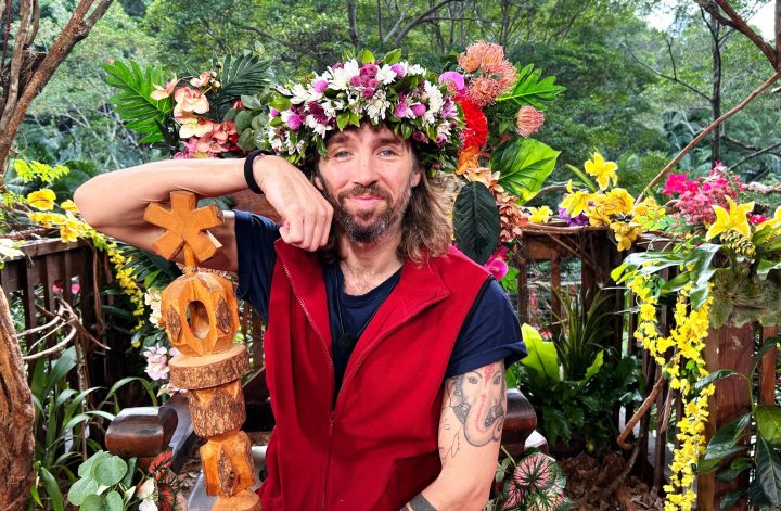 Dschungelkönig Gil Ofarim, Bad-Bunny-Show beim Super Bowl und Lindsey Vonns Beinbruch