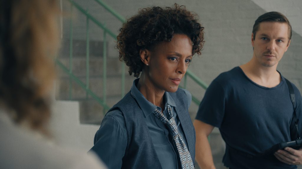 Tote Studentin in der Havel – was dieser neue ZDF-Krimi sich traut, zeigt sonst keiner