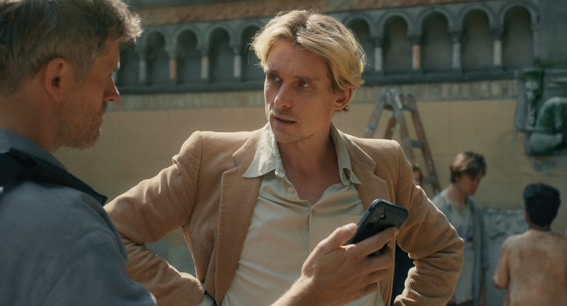 Tote Studentin in der Havel – was dieser neue ZDF-Krimi sich traut, zeigt sonst keiner