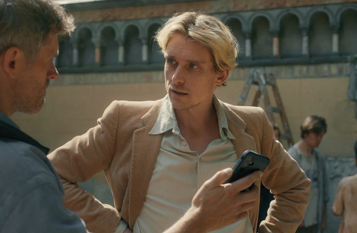 Tote Studentin in der Havel – was dieser neue ZDF-Krimi sich traut, zeigt sonst keiner