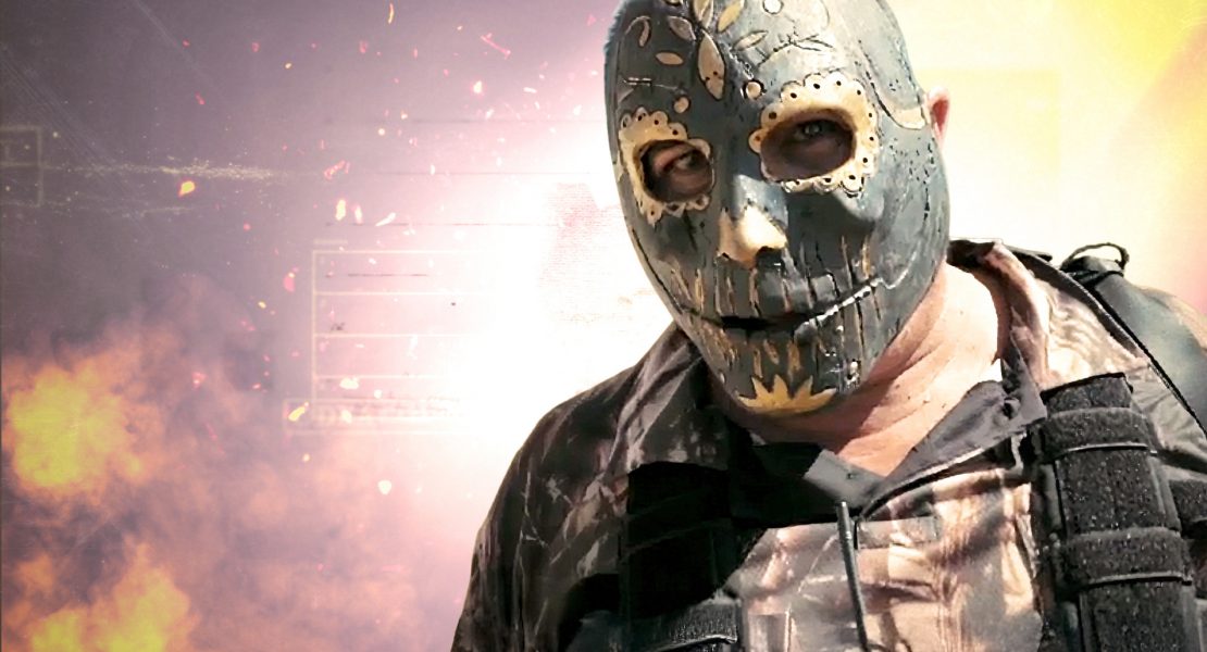 Kartell-Gewalt in Mexiko: Diese 5 Dokus zeigen, warum die aktuelle Reisewarnung so ernst istKartell-Gewalt in Mexiko: Diese 5 Dokus zeigen, warum die aktuelle Reisewarnung so ernst ist