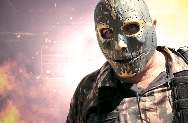 Kartell-Gewalt in Mexiko: Diese 5 Dokus zeigen, warum die aktuelle Reisewarnung so ernst istKartell-Gewalt in Mexiko: Diese 5 Dokus zeigen, warum die aktuelle Reisewarnung so ernst ist