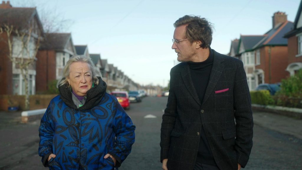 Wenn Waffen schweigen sollen: Diese ZDF-Dokus zeigen, wie Frieden Schritt für Schritt entstehen kann