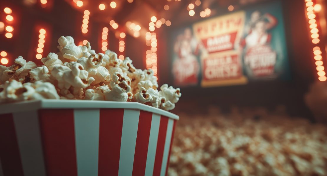 »Filmbooster« für Deutschland: Regierung verdoppelt Fördergelder