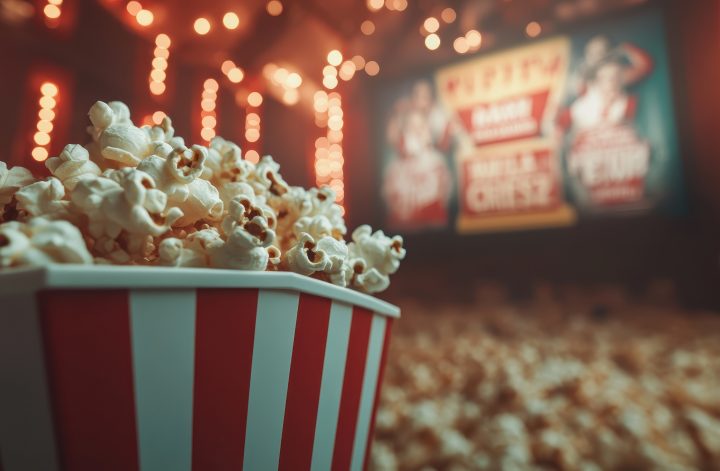 »Filmbooster« für Deutschland: Regierung verdoppelt Fördergelder