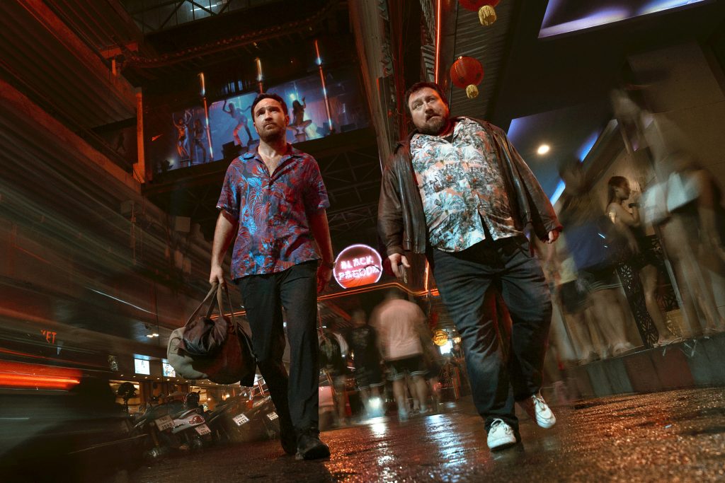 Netflix-Hammer 2026: Deutsche Serien-, Film- und Reality-Highlights im XXL-Paket