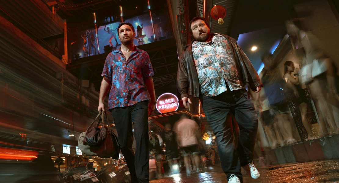 Netflix fährt 2026 in Deutschland richtig auf: Neue **Serien** wie *UNFAMILIAR*, *KACKEN AN DER HAVEL*, *ACHTSAM MORDEN S2* und *DIE KAISERIN S3* treffen auf **Filme** wie *23 000 LEBEN*, *EAT PRAY BARK – THERAPIE AUF 4 PFOTEN* und *DAS GESCHENK*. Dazu kommen **Reality- und Doku-Highlights** wie *LOVE IS BLIND: GERMANY S3*, *KAULITZ & KAULITZ S3*, *SCHUMACHER ’94*, *POLDI* und *DIE ZARRELLAS*. Viel lokaler Content, große Namen, einmal quer durch alle Genres.