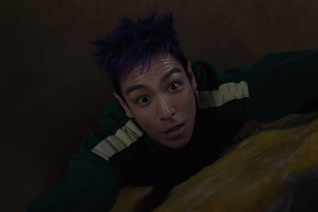 Drama um »Squid Game«: Nordkorea soll Schüler für das Streamen der Serie exekutiert haben