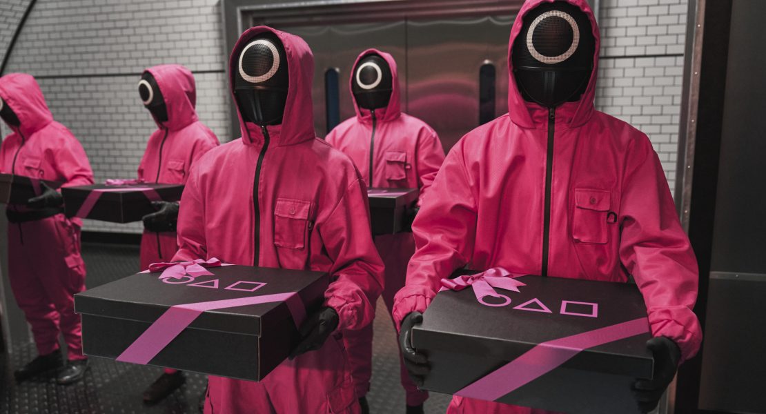 Drama um »Squid Game«: Nordkorea soll Schüler für das Streamen der Serie exekutiert haben