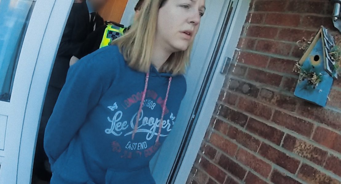 True Crime: Der Fall Lucy Letby – die unfassbare echte Geschichte hinter der Netflix-Doku