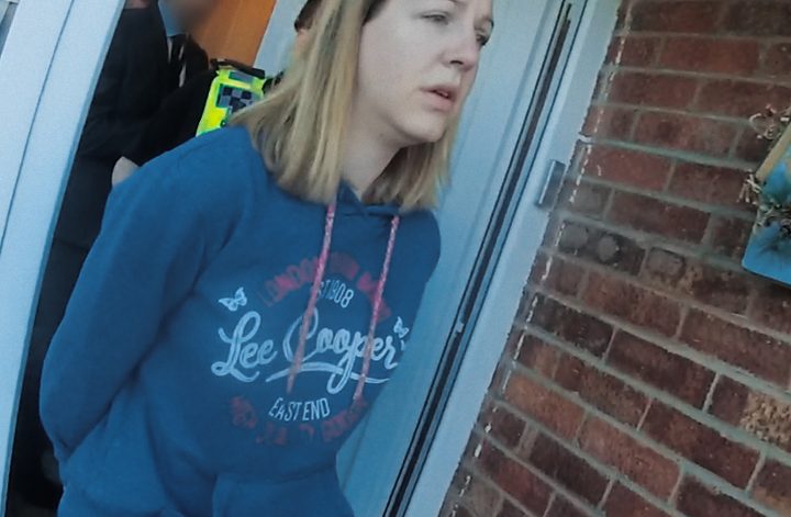 True Crime: Der Fall Lucy Letby – die unfassbare echte Geschichte hinter der Netflix-Doku