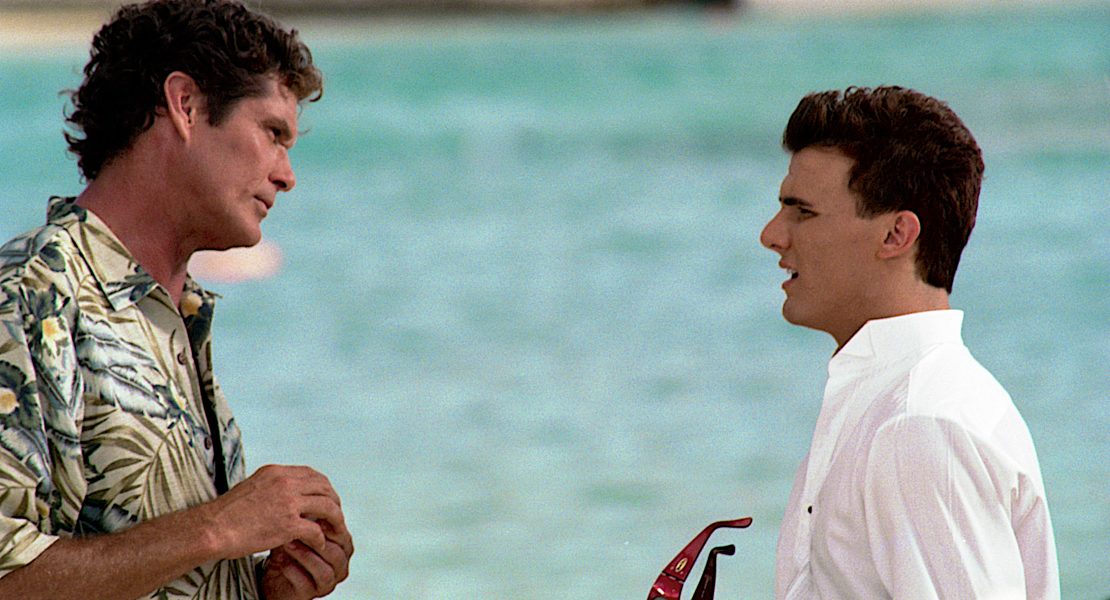 Baywatch-Comeback überrascht Fans: Kultstar David Chokachi kehrt als Cody zurück